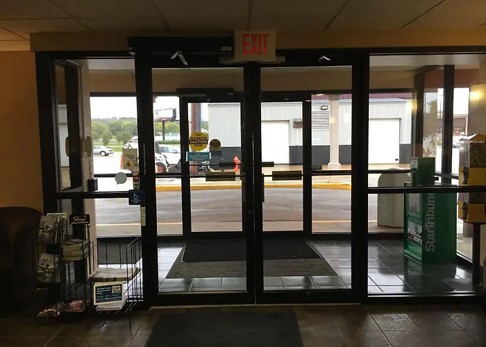 Med City Inn & Suites Rochester Mayo Clinic Area
