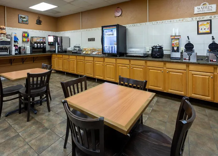 Med City Inn & Suites Rochester Mayo Clinic Area