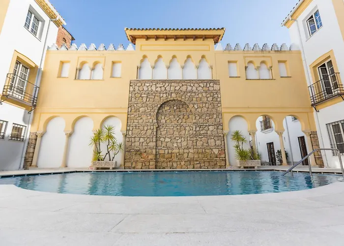 Hotel Macia Alfaros