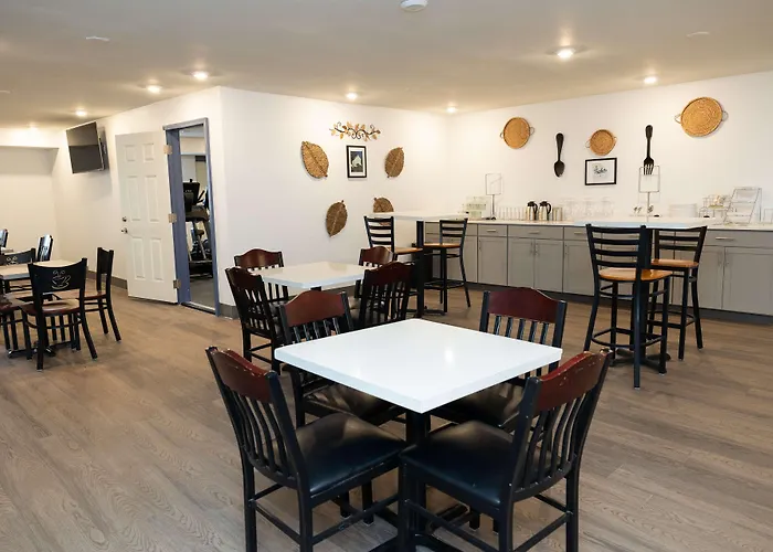 Bhagat Hotels Stone Mountain Atlanta BW Signature Collection