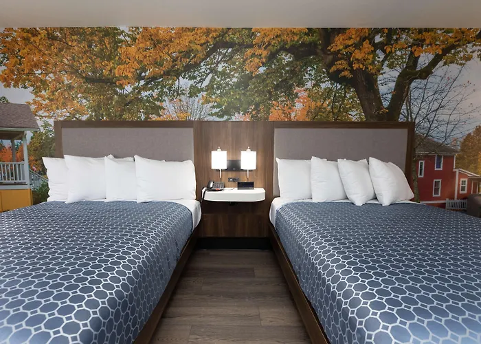Bhagat Hotels Stone Mountain Atlanta BW Signature Collection
