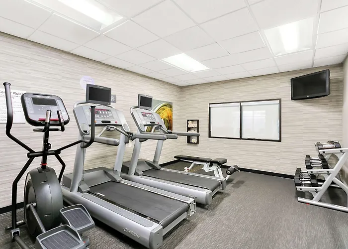 Sonesta Select Greenbelt College Park