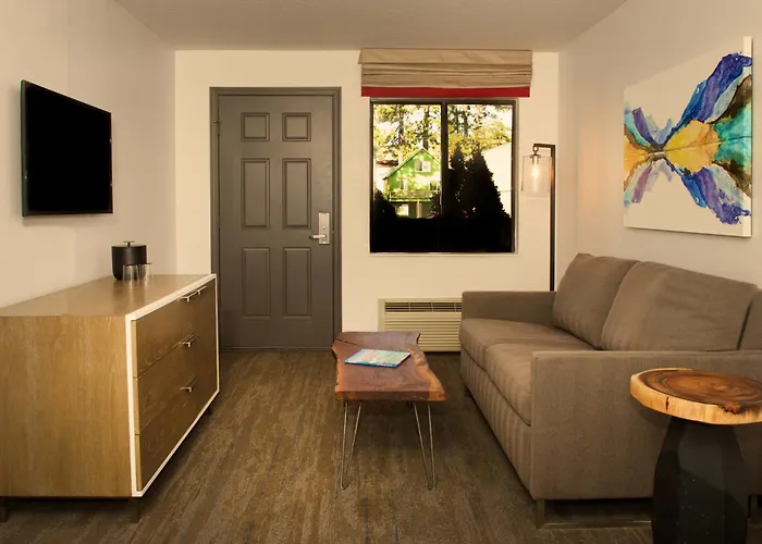 Hotel Becket, BW Signature Collection