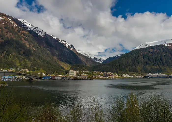 Four Points By Sheraton Juneau