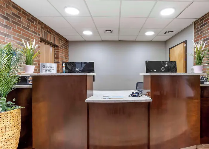 Best Western Danbury/Bethel