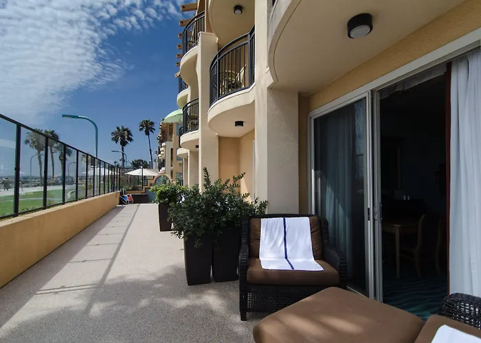Ocean Park Inn