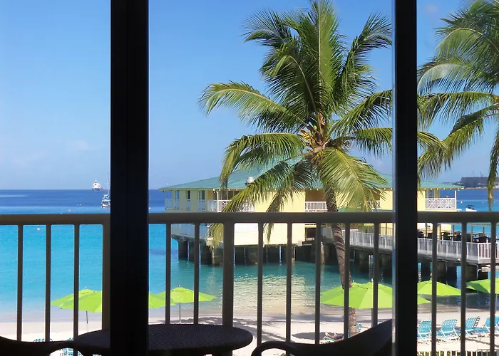 Radisson Aquatica Resort Barbados