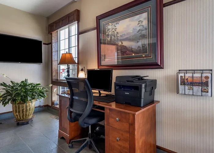Best Western Desert Inn