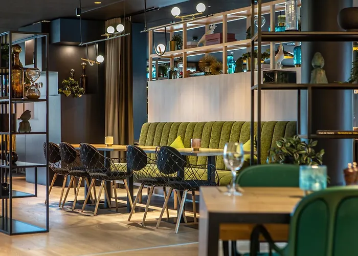 Quality Airport Hotel Gardermoen