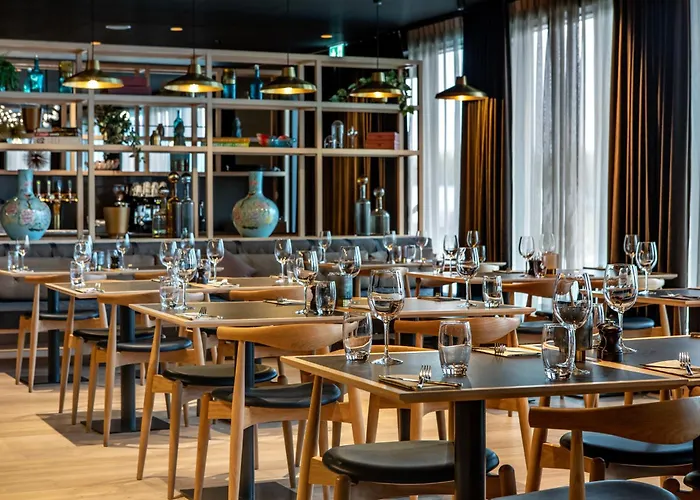 Quality Airport Hotel Gardermoen