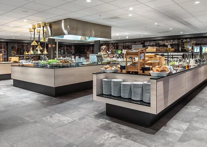 Quality Airport Hotel Gardermoen