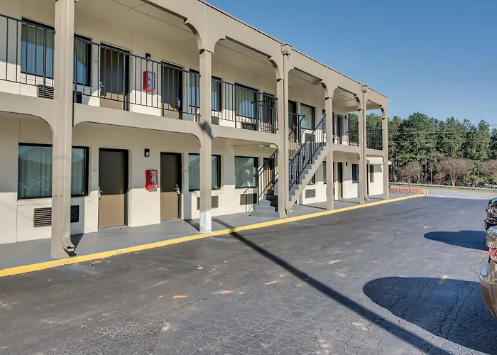Quality Inn & Suites Athens University Area
