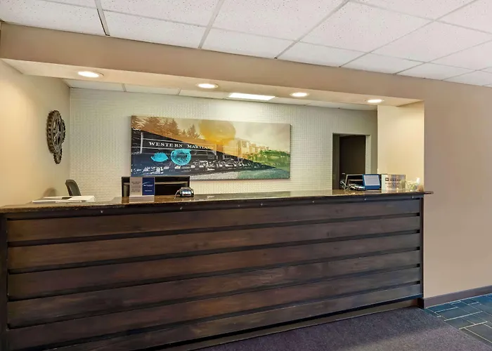 Best Western Westminster Hotel