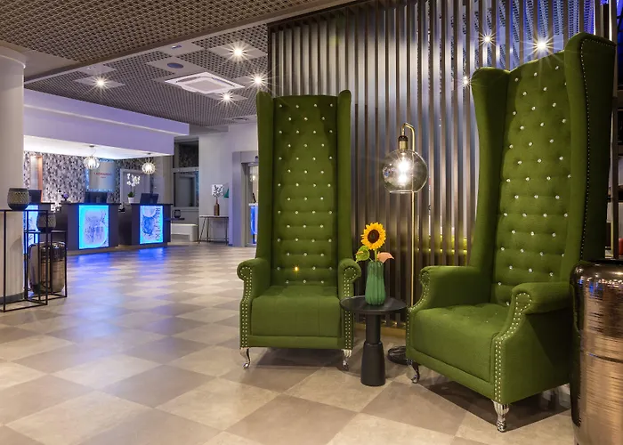 Leonardo Hotel Verona