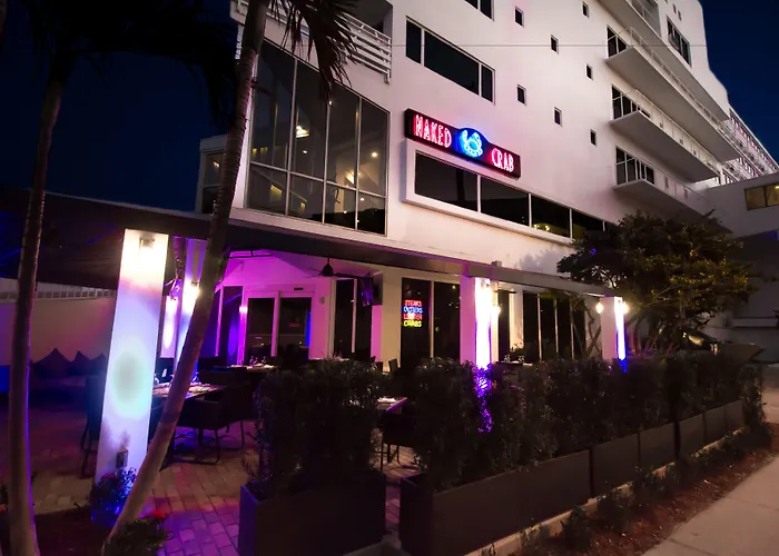 B Ocean Resort Fort Lauderdale Beach