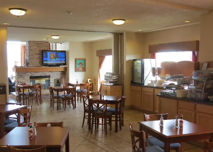 Baymont Inn & Suites By Wyndham Holbrook