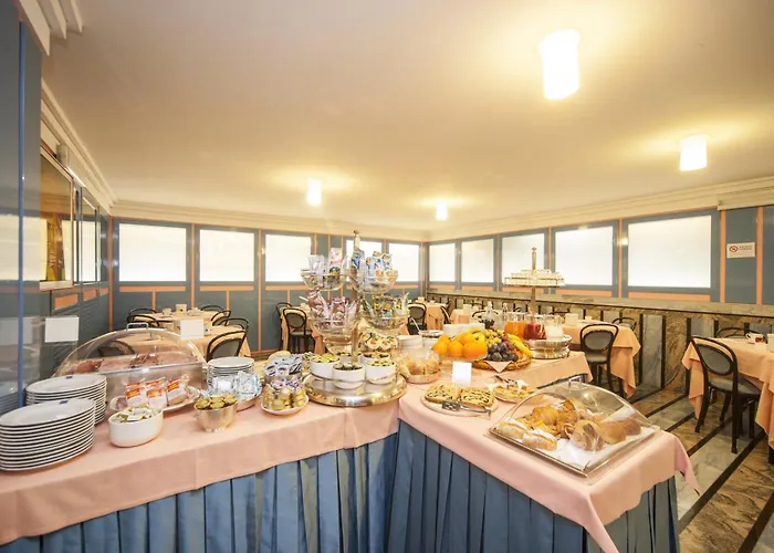 Hotel Bisanzio