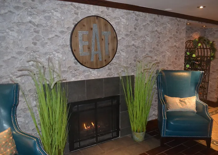 The Kensington Hotel