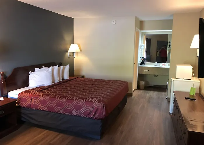 Days Inn By Wyndham Helen