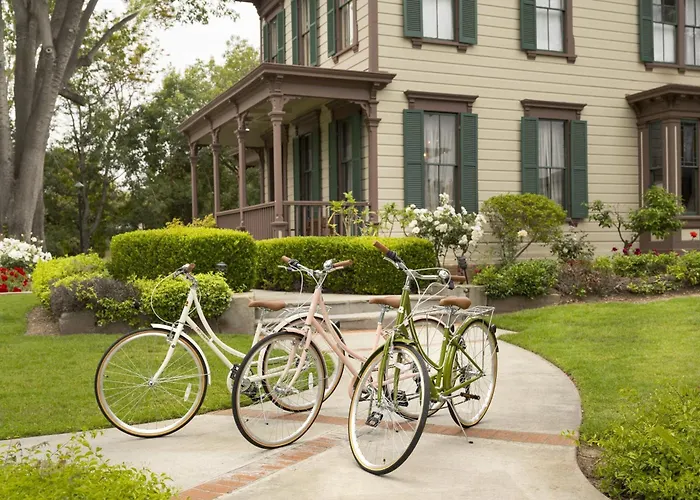 The Steward, Santa Barbara, A Tribute Portfolio Hotel