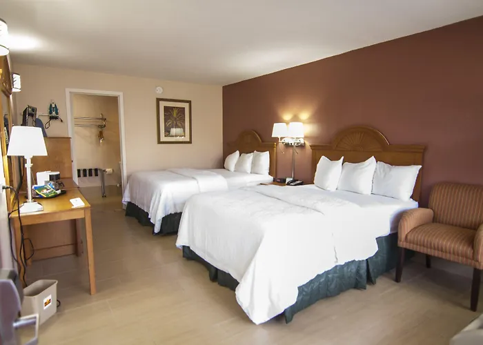 La Copa Hotel