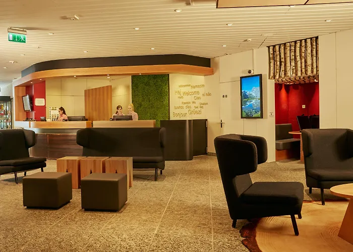 Hotel Regina Titlis, A Trademark Collection By Wyndham
