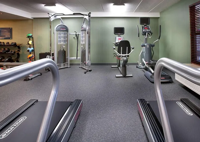 Hampton Inn Alexandria