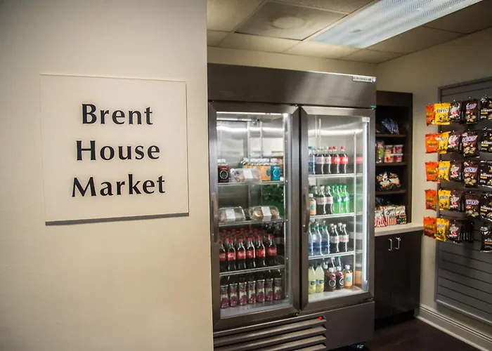 Brent House Hotel