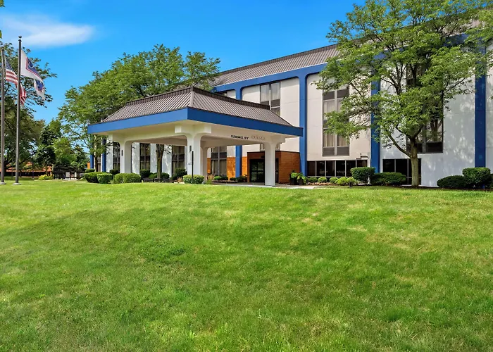 Hampton Inn Chicago-Naperville