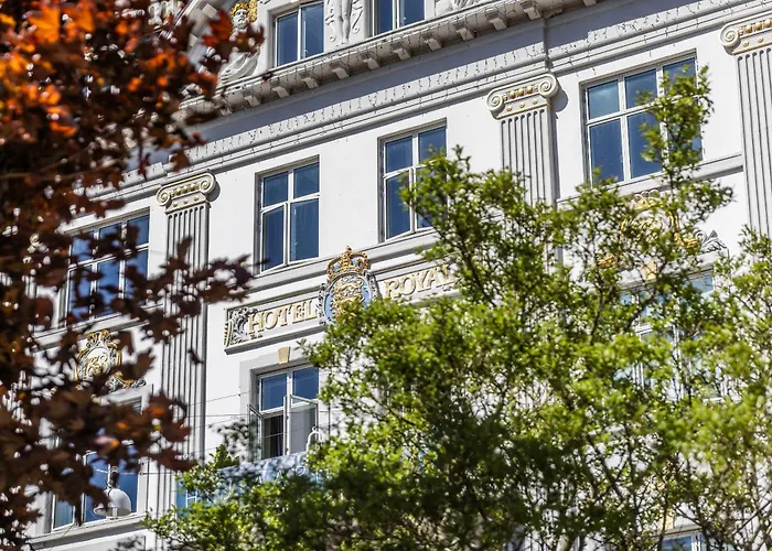 Hotel Royal