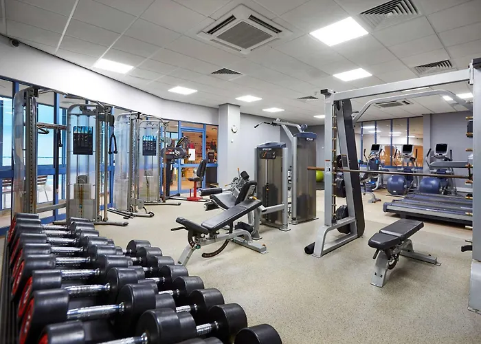 Doubletree By Hilton Coventry
