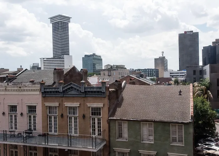 The Lafayette New Orleans By Kasa Living