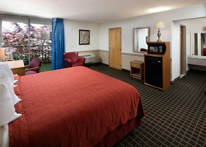 Red Lion Hotel Ellensburg