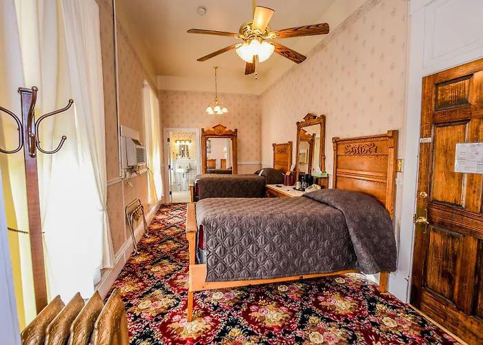 Irma Hotel