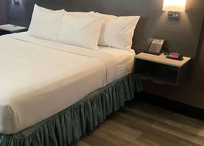 La Quinta Inn By Wyndham Bakersfield South