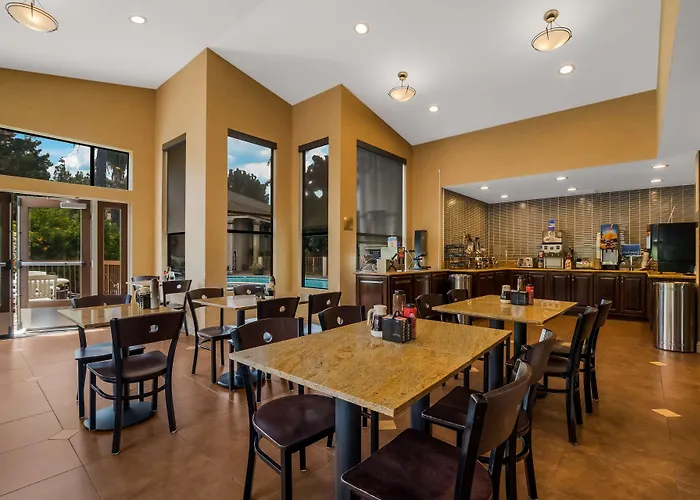 Best Western Diamond Bar Hotel & Suites