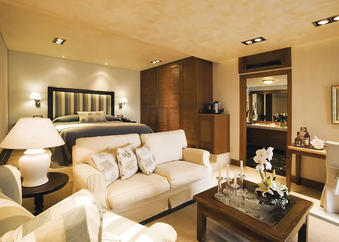 Elounda Beach Hotel & Villas, A Member Of The Leading Hotels Of The World