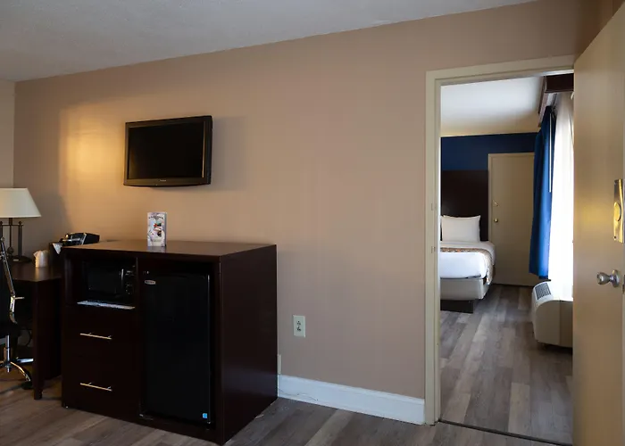 Hotel Pentagon
