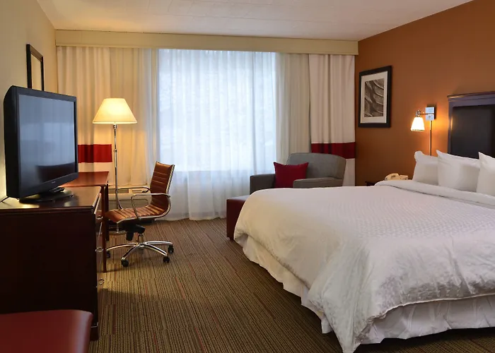 Wyndham Garden Inn Pittsburgh Airport