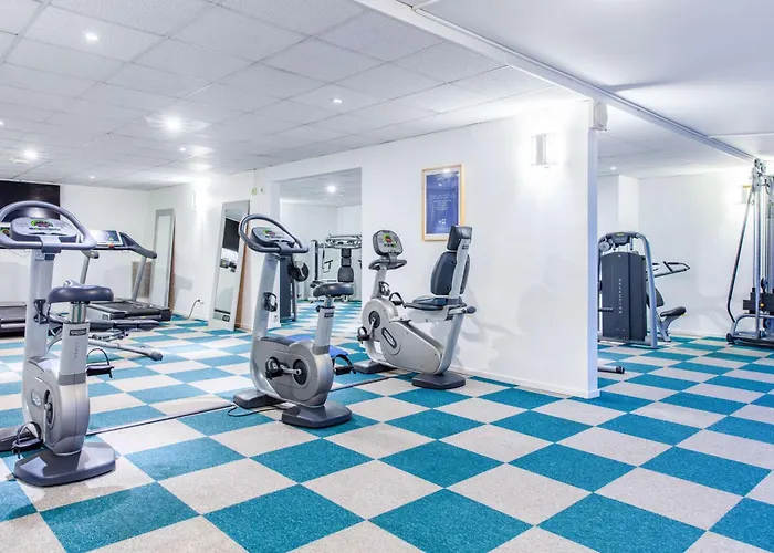 Radisson Blu Hotel Malmoe