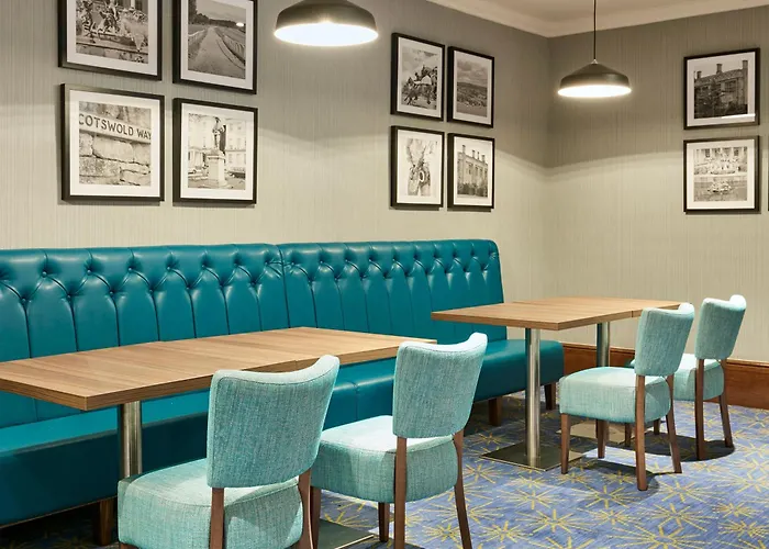 Leonardo Hotel Cheltenham