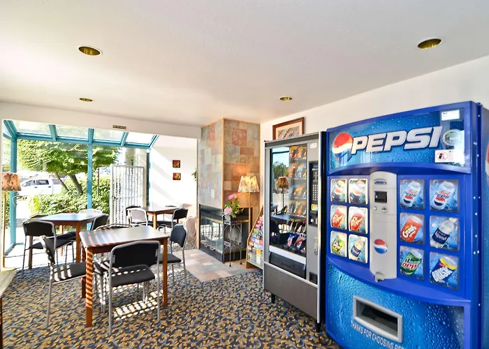 Americas Best Value Inn