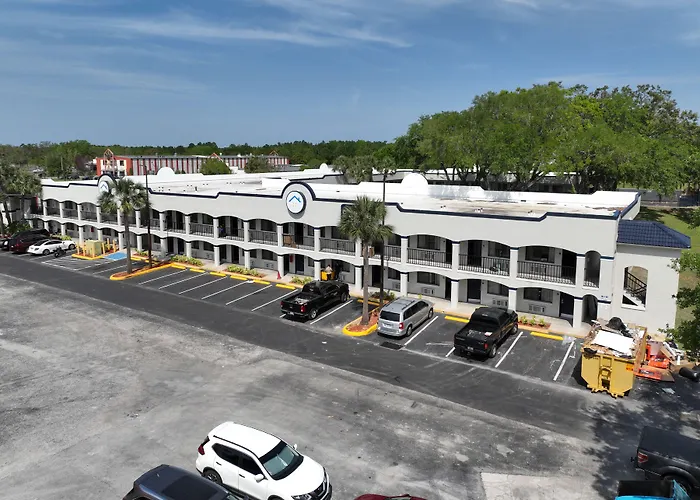 Stayable Kissimmee West