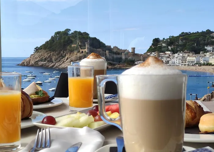Gran Hotel Reymar 4 Sup