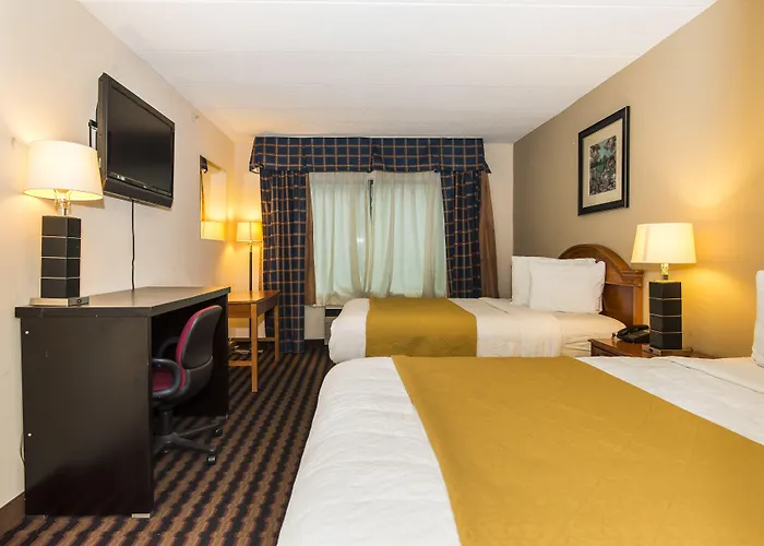 Northeast Garden Inn