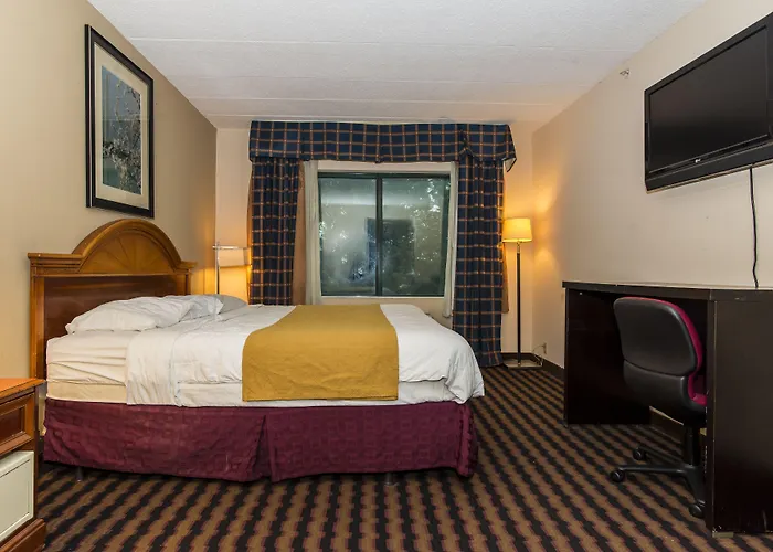 Northeast Garden Inn