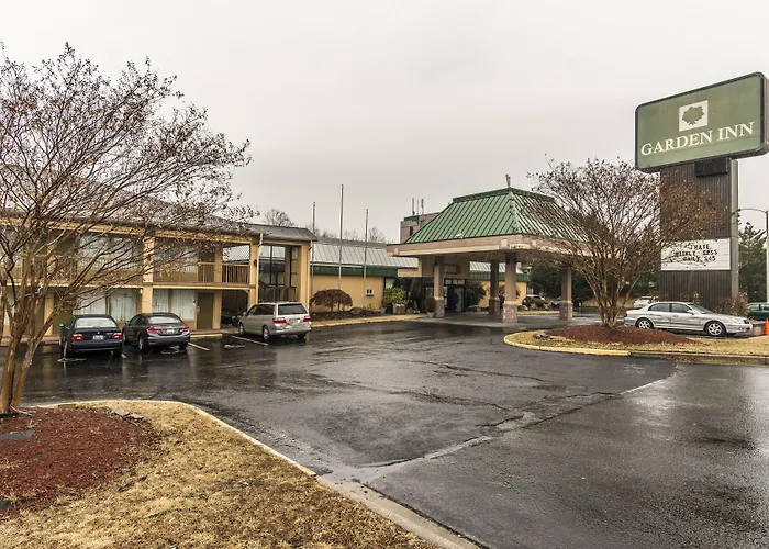 Northeast Garden Inn