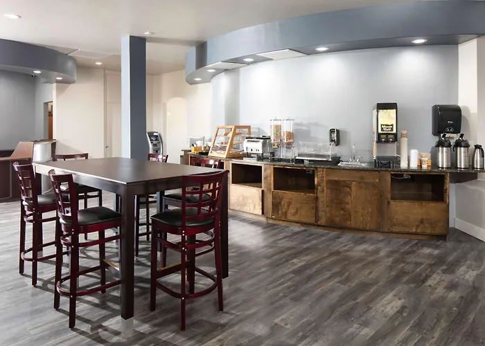 Red Lion Inn & Suites Tucson Downtown
