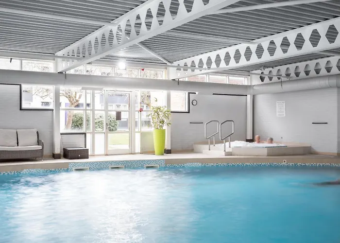 Langstone Quays Resort