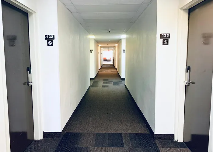 Motel 6-Lewisville, Tx - Medical City